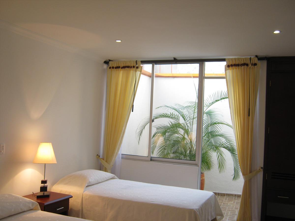 Hotel Sol Dorado Вилавиченцио Екстериор снимка